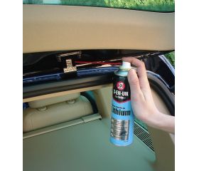 3-EN-UNO Profesional Grasa Blanca de Litio 250ml